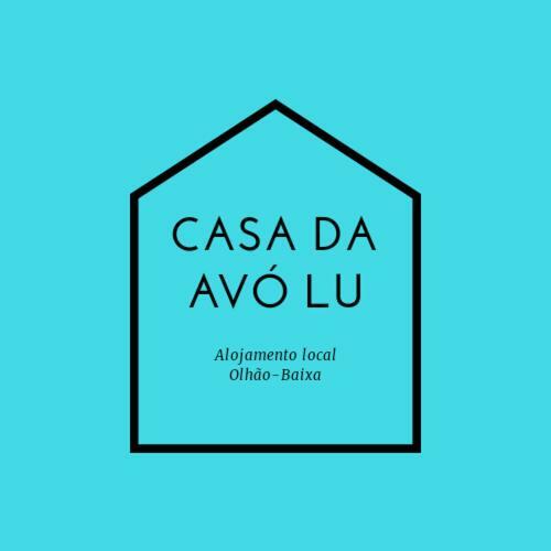 Apartamento Casa da avó Lu Olhão Exterior foto